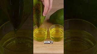 Dont Buy Oil anymore 🥑🥑🥑Ccsuperrecipess [upl. by Winwaloe68]