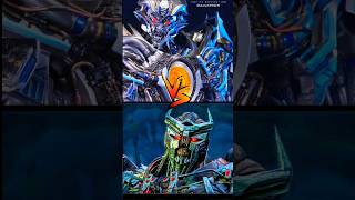 Scourge Versus Galvatron in Transformers Liveaction Movie [upl. by Faxon]