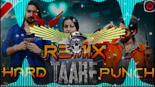 TAARE MASOOM SHARMA REMIX  KAY D  TAARE DJ REMIX SONG 2024  DJ SAHIL BADSIKRI [upl. by Hyacinthe]