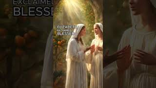 The Visitation of Mary to Elizabeth [upl. by Roxana285]