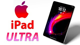 iPad ULTRA Release Date and Price  LARGER iPad Pro 2024 LEAK [upl. by Rutger]