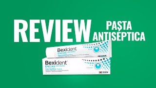 REVIEW Dentífrico Bexident Encías  DosFarma [upl. by Raynata]