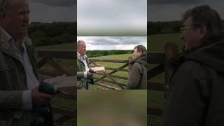 Gerald tells a Story Gerald Cooper Clarksons Farm clarksonsfarm jeremyclarkson gerald topgear [upl. by Odyssey800]