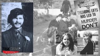 Welsh Serial Killer Identified After 3 Decades  COLD CASE SOLVED  Joseph Kappen [upl. by Ayanat]