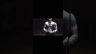 TESTOSTERONE motivation aestetics october2019 gym edit october21 [upl. by Ellehcan]