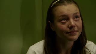 Wentworth S2Ep10 Fletch finds Jess crying [upl. by Awe]