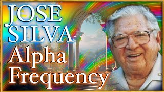 JOSE SILVA 10 Hz ALPHA SOUND  The Silva Method  6 Hour Alternate Version ⛵ [upl. by Rossie]