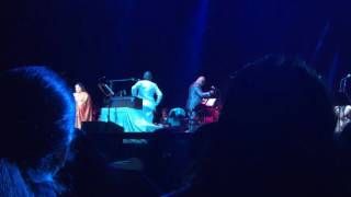 Chitra sings quotthumbi vaaquot at Ilayaraajas concert in Seattle [upl. by Massarelli]