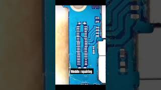 Mobile repairing new trick video mobile repair [upl. by Fusuy]