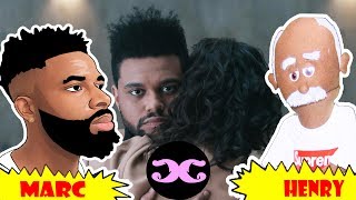 The Weeknd  Secrets Reaction [upl. by Notlrac99]