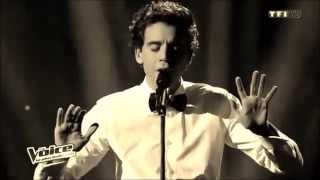 MIKA Underwater Live TheVoice [upl. by Hanan75]