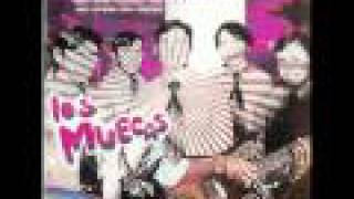 LOS MUECAS MARES DE PENAS 1972 CANTA ARTEMIOwmv [upl. by Tumer]