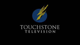 Touchstone Television Logo 2004 [upl. by Yniatirb]