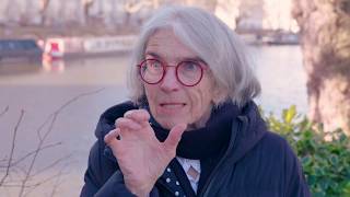 Donna Leon  On the Commissario Brunetti series [upl. by Gyimah]