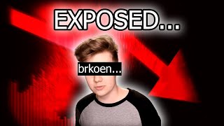 Pyrocynicals UNETHICAL Video Making Practices EXPOSED [upl. by Oirromed]