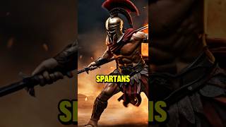 What Happened When Romans Went Against The Spartans [upl. by Arnon]