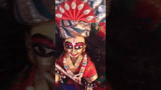 Hamare Hirdy Me Basera Tumhara krishnabhajan laddugopal status radhakrishna newsong [upl. by Edna]