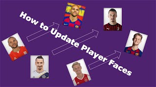 Football Manager  How To Update The DF11 Megapack [upl. by Anoek]