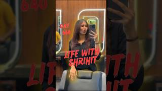 Lws day 6401000 shrihitt vlog hair [upl. by Barcellona]