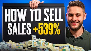 How To Make People BUY FROM YOU  FULL GUIDE [upl. by Neneek603]