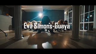 PROGRESSIVE COMPANY Eva Simons  quotGuayaquot Choreo by Elya Nafikova [upl. by Rae]