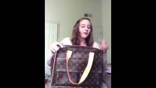 Louis Vuitton multipli cite unboxing [upl. by Sieracki]