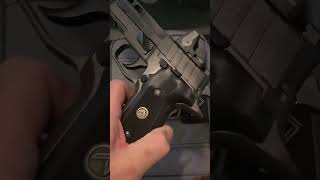 My Sig P229 LegionPro [upl. by Jarrell]