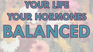 Reduce Menopause Symptoms Naturally Stop Hot Flashes Mood Swings Night Sweats [upl. by Remsen]