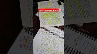 IAS STUDY ROOM Motivational Video upscshorts [upl. by Odrareg]