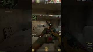 THIS IS ALWAYS YOU CLEAN ALL ANGELS IN CS2 cs2 clutch cs2clips gaming funny counterstrike2 [upl. by Nitnerb]