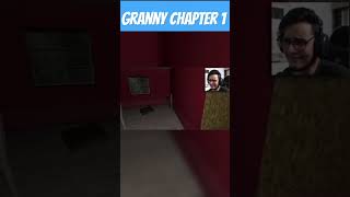 gaming triggeredarmy0 funny triggered granny triggeredinsaane horrorgaming [upl. by Llevra665]