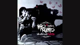 Nero Argento  Helpless [upl. by Hefter]