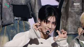 NTX 엔티엑스  Holy Grail  Show MusicCore  MBC231216방송 [upl. by Fechter216]