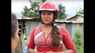 New Nepali Comedy SERIAL Dhukka Episode 144 Ft Jivan Thapa From TV Today [upl. by Orfinger]