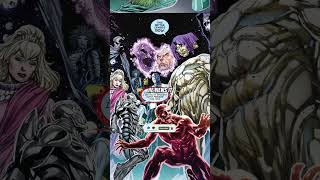 Marvels Oblivion Explained shorts marvel marvelcomics [upl. by Eicnahc]