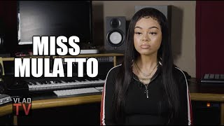 Miss Mulatto on How She Started Rapping Winning quotThe Rap Gamequot Show Part 2 [upl. by Colley]