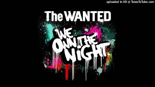 The Wanted  We Own The Night Filtered Instrumental [upl. by Oniluap897]