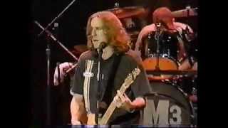 Seven Mary Three Cumbersome from Hard Rock Hotel Casino Las Vegas 1993 live in concert performance [upl. by Yukio]