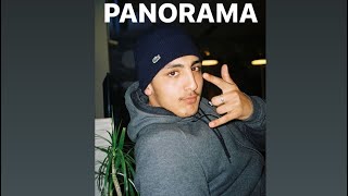 Morad  Panorama ft Wise [upl. by Ezarra309]