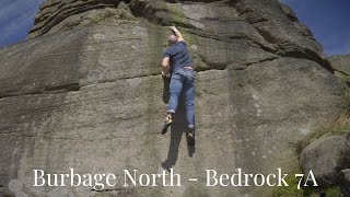 Burbage North  Bedrock 7A [upl. by Yanrahc981]