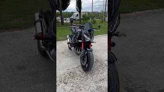 Farkımız Tarzımız😉 z800 motovlog bartın [upl. by Atnauqahs]