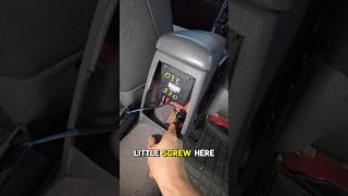 Different Ways To Adjust Your Handbrake  Follow Up On The Handbrake Adjustment [upl. by Haraz]