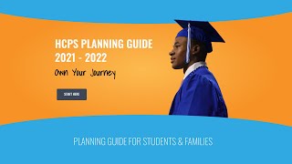 HCPS Planning Guide [upl. by Pelagia]