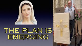 Marian Apparitions and Catholic Prophecies  Be Ready With Zeal [upl. by Rosenzweig]