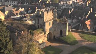 Clip de Gisors 2012 [upl. by Releyks]