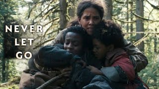 Never Let Go 2024 Full Movie Review  Halle Berry  Anthony B Jenkins  Update amp Facts [upl. by Ganiats]