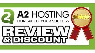 A2 Hosting Reviews 2024 Is A2 Hosting 10 Reasons I Recommend Beginners Use A2 Hosting in 2024 [upl. by Afnin566]