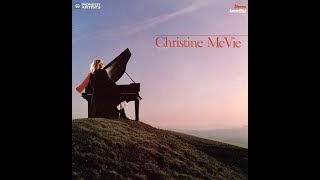 Christine McVie 1984 laserdisk side 1 [upl. by Llehsor]