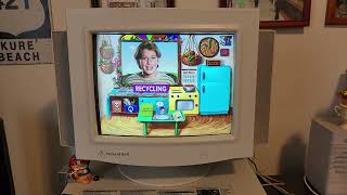 Packard Bell Legend 406CD Revived [upl. by Catlaina]