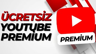 YOUTUBE PREMİUM HİLESİ  YOUTUBE REKLAMSIZ VİDEO İZLEME  AYNI HESABA PREMİUM [upl. by Iharas]